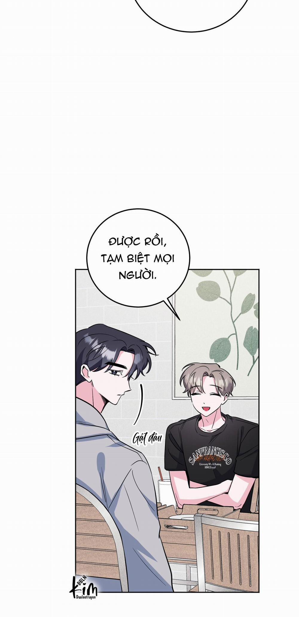 Cạm Bẫy Đại Học 57 trang 46