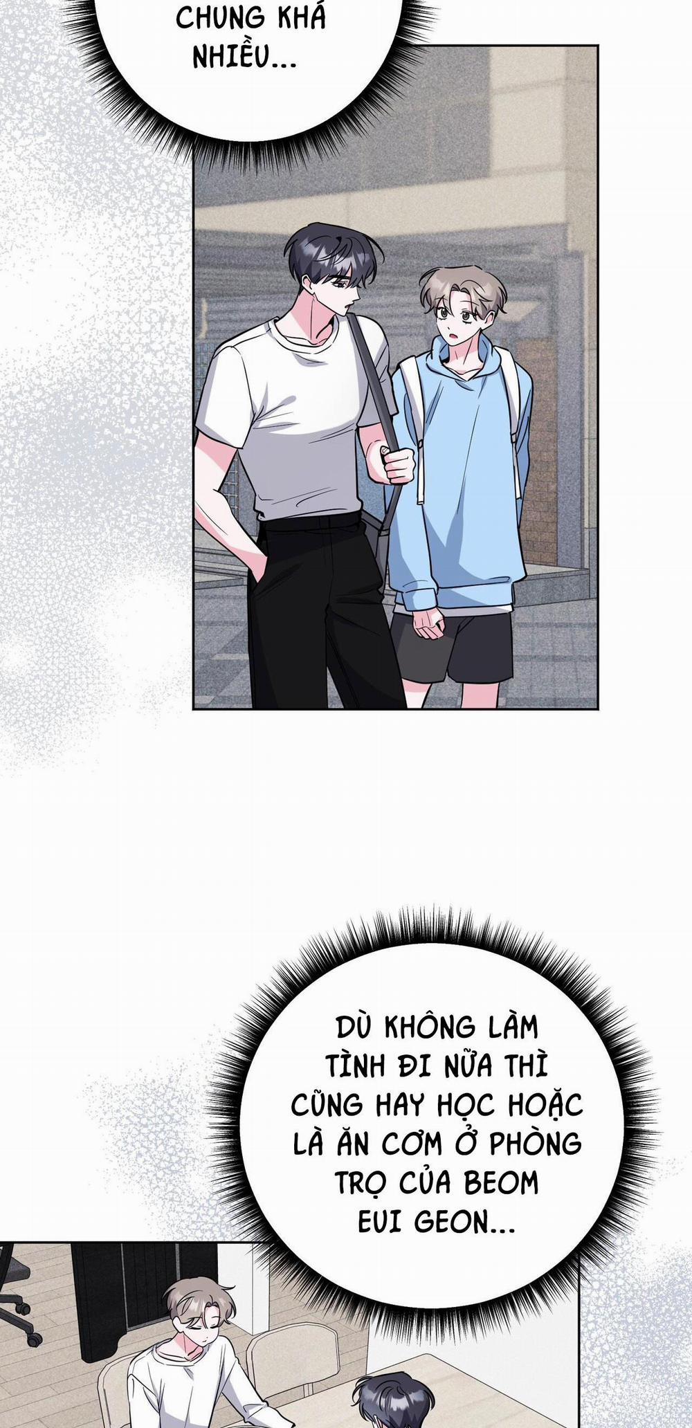 Cạm Bẫy Đại Học 57 trang 49