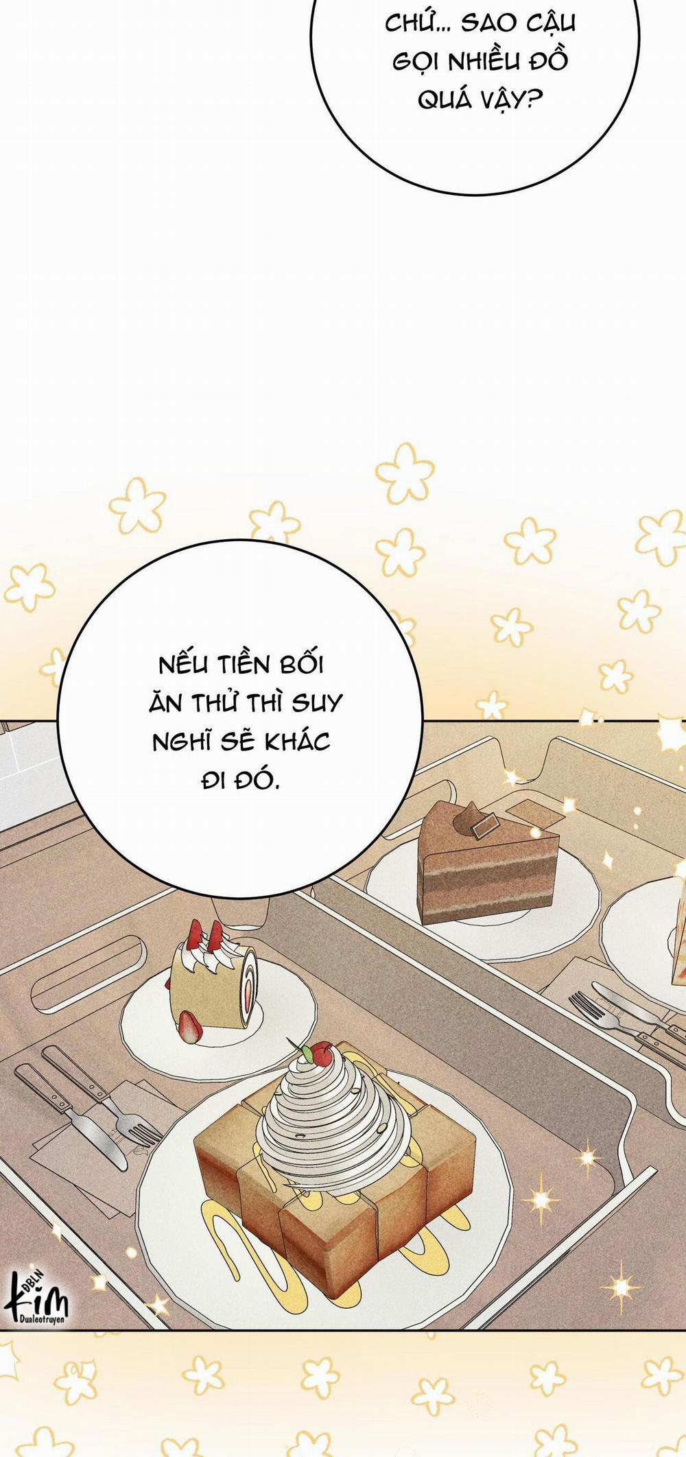 Cạm Bẫy Đại Học 57 trang 5