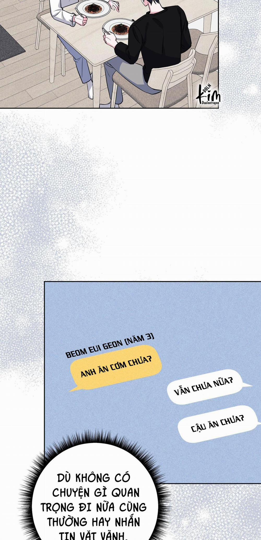 Cạm Bẫy Đại Học 57 trang 50