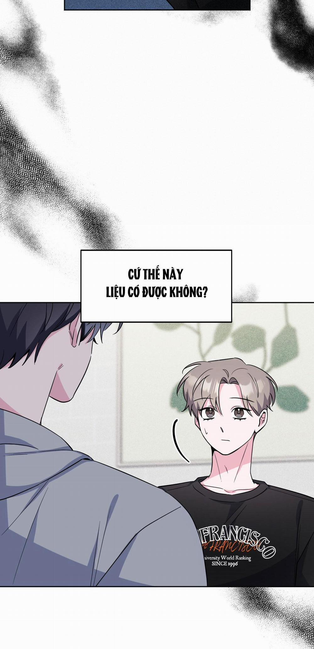 Cạm Bẫy Đại Học 57 trang 52