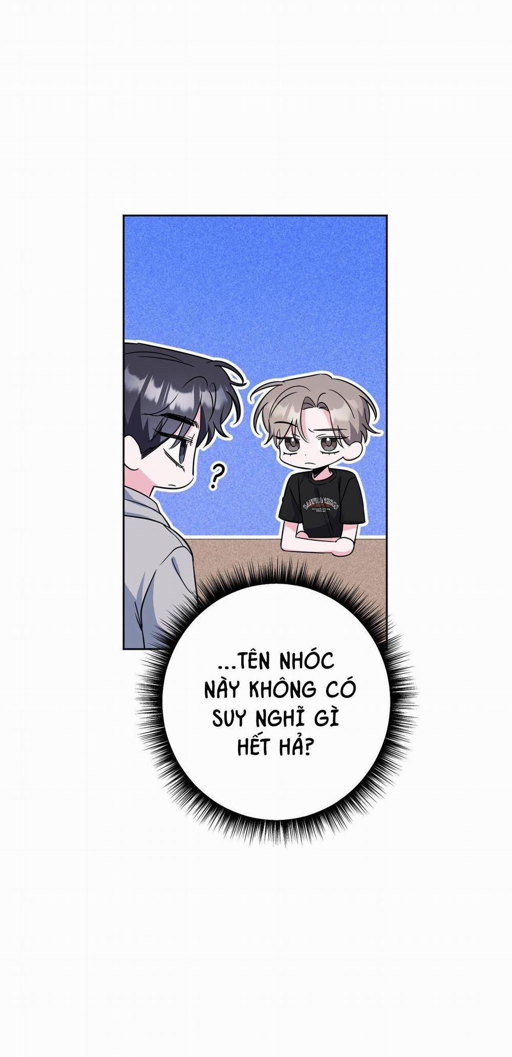 Cạm Bẫy Đại Học 57 trang 54