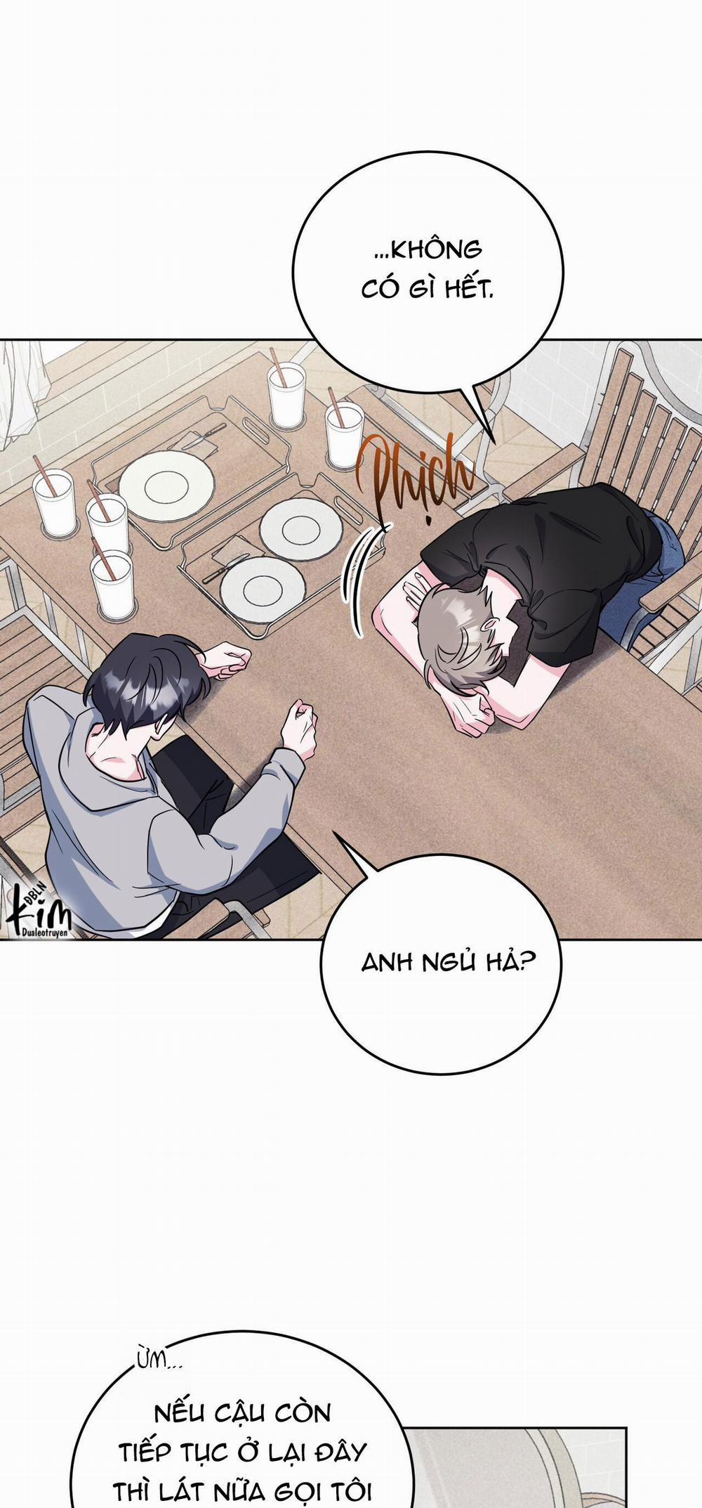 Cạm Bẫy Đại Học 57 trang 55