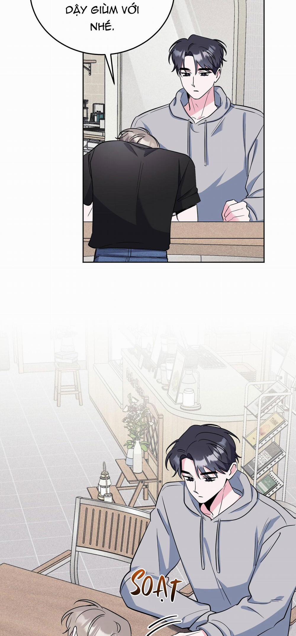 Cạm Bẫy Đại Học 57 trang 56