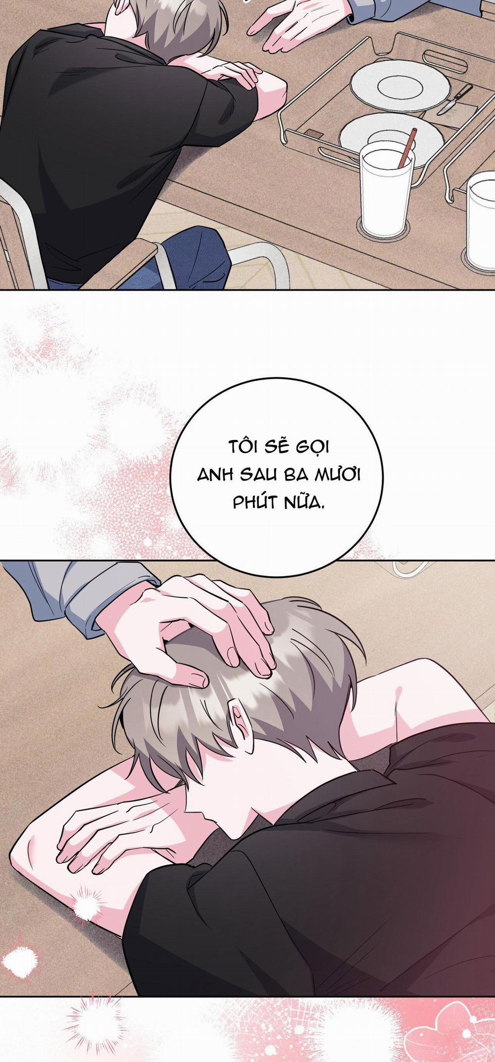 Cạm Bẫy Đại Học 57 trang 57