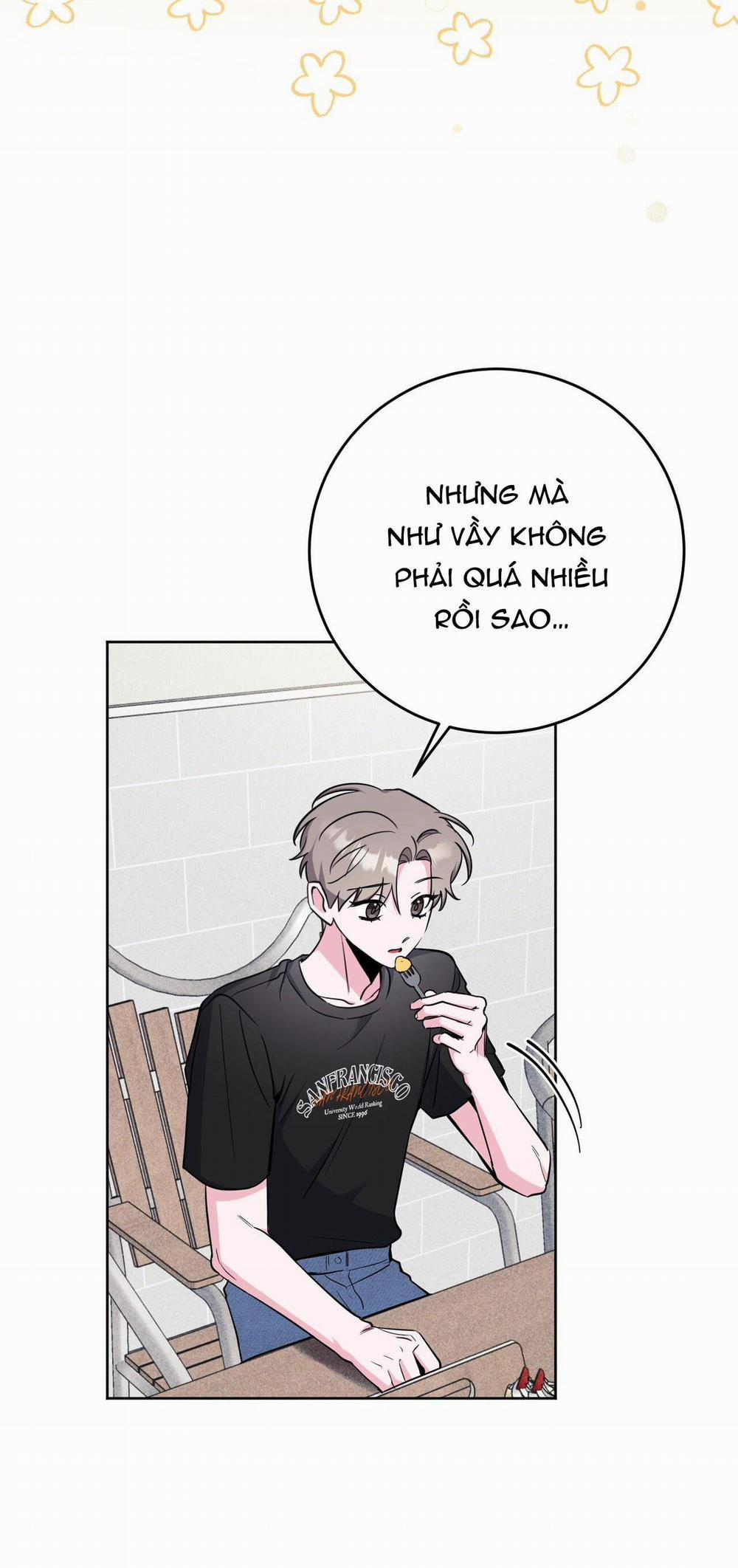 Cạm Bẫy Đại Học 57 trang 6