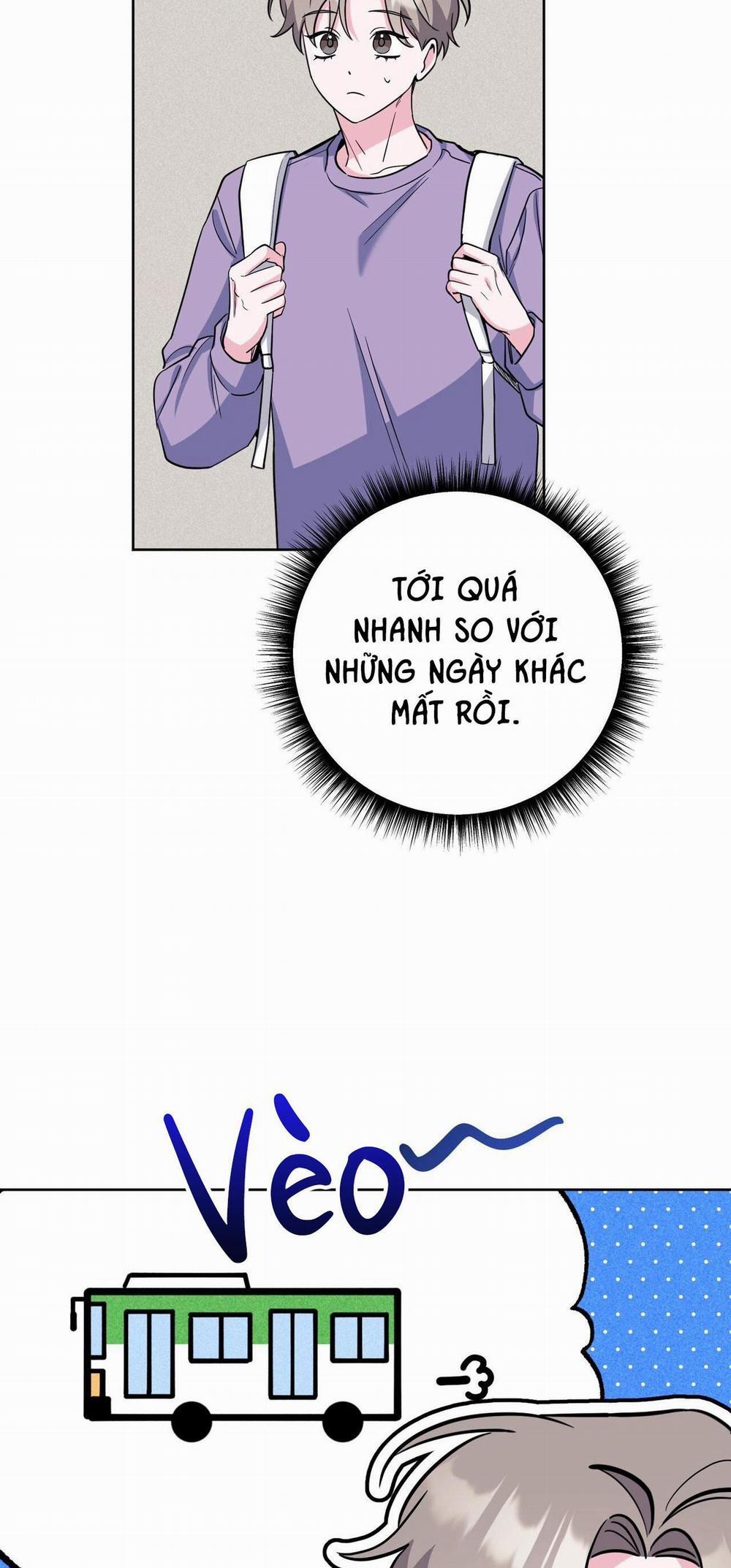 Cạm Bẫy Đại Học 57 trang 61