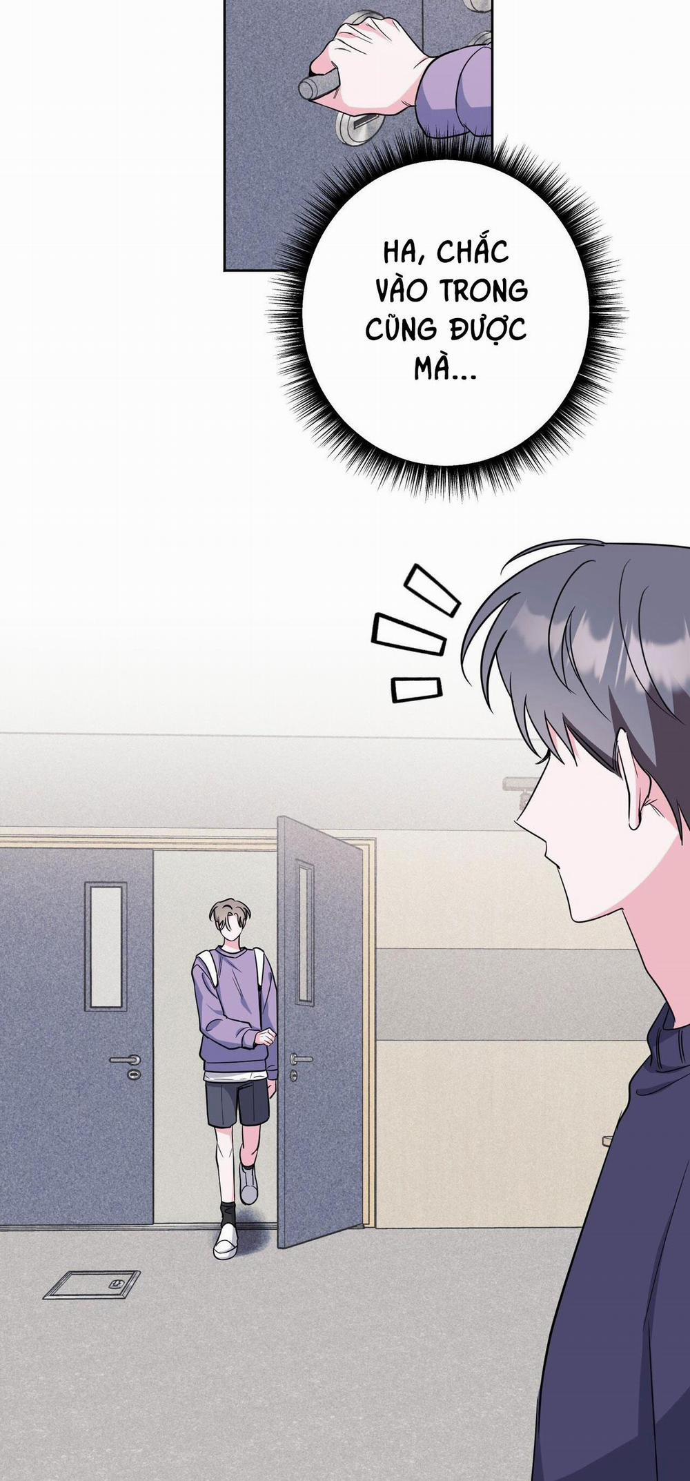 Cạm Bẫy Đại Học 57 trang 63