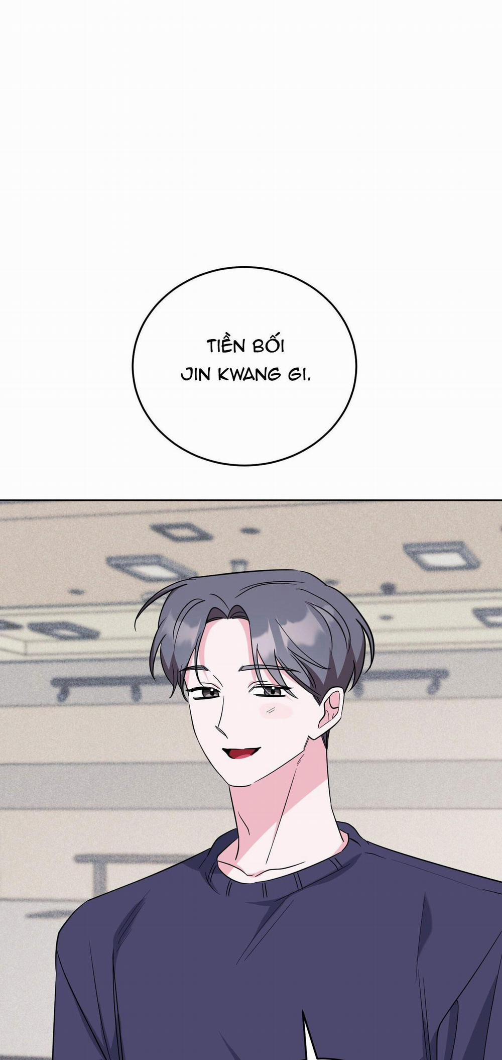 Cạm Bẫy Đại Học 57 trang 65