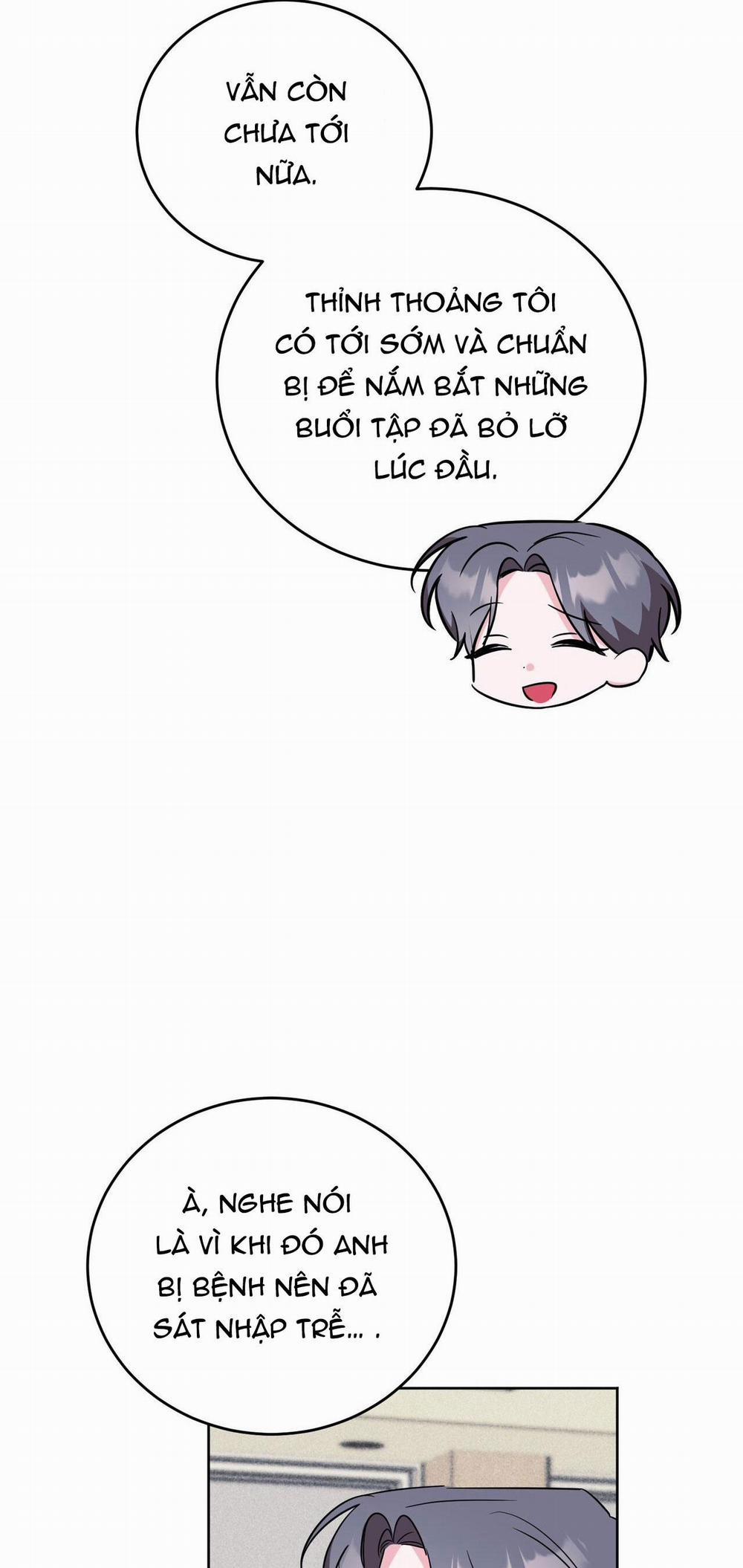 Cạm Bẫy Đại Học 57 trang 67