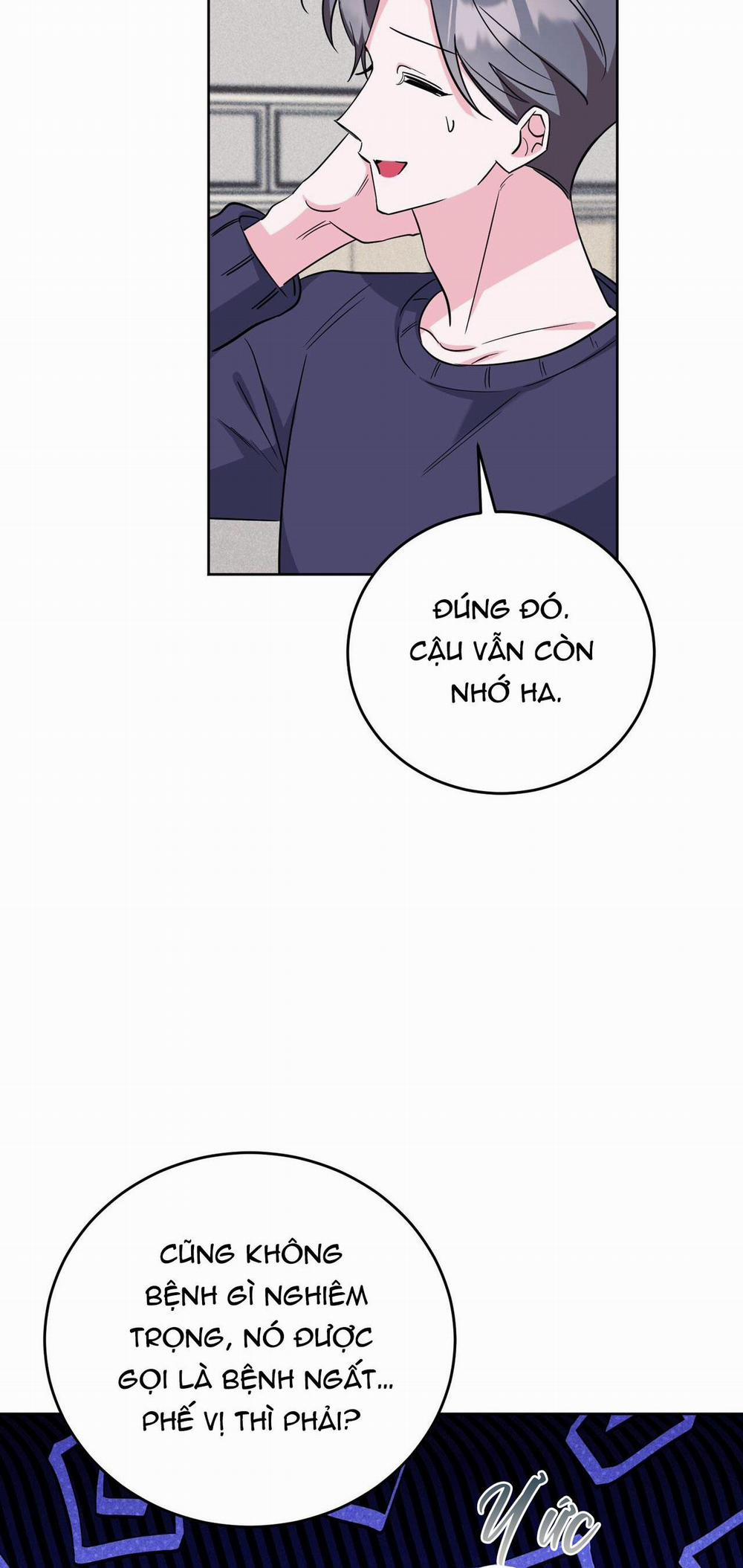 Cạm Bẫy Đại Học 57 trang 68