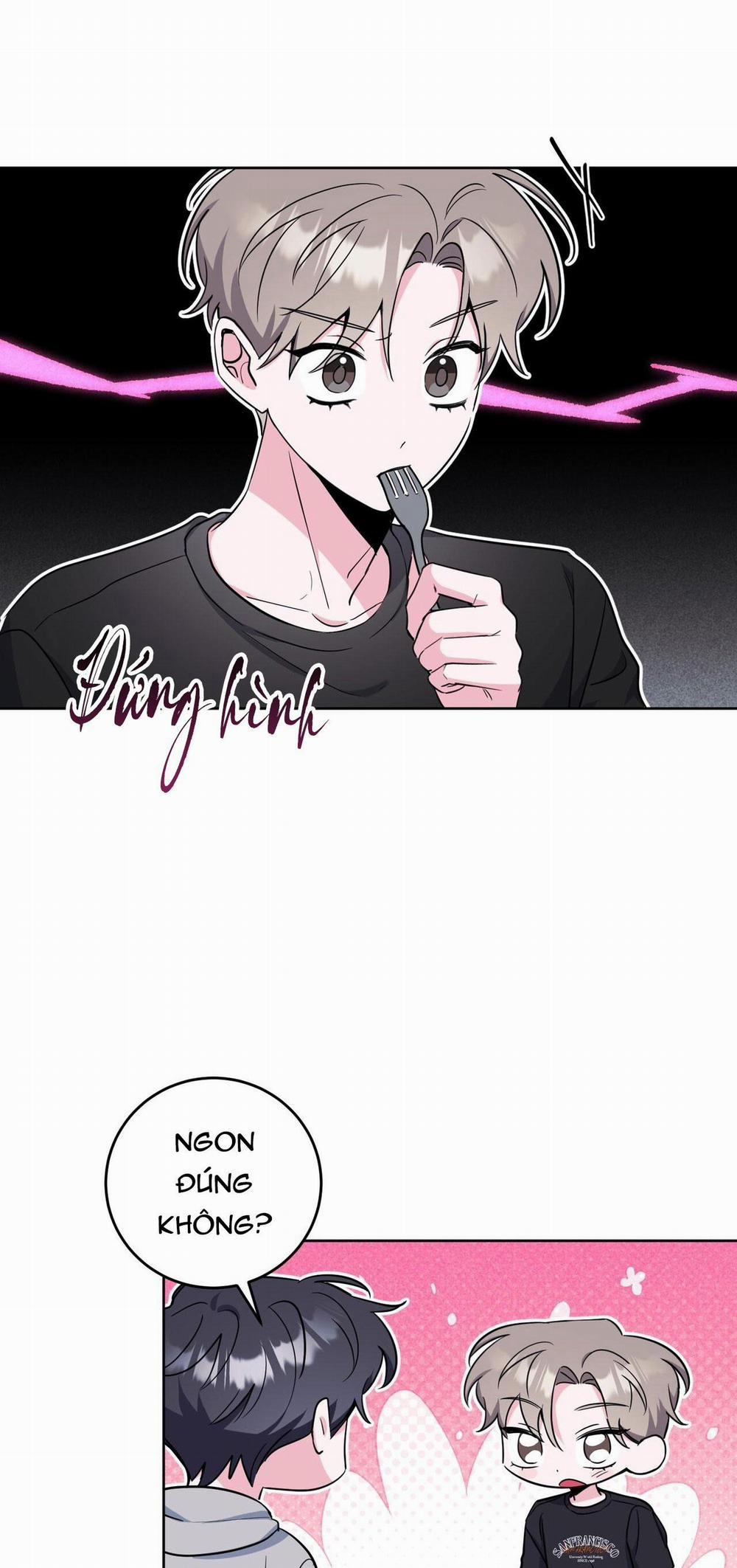 Cạm Bẫy Đại Học 57 trang 7