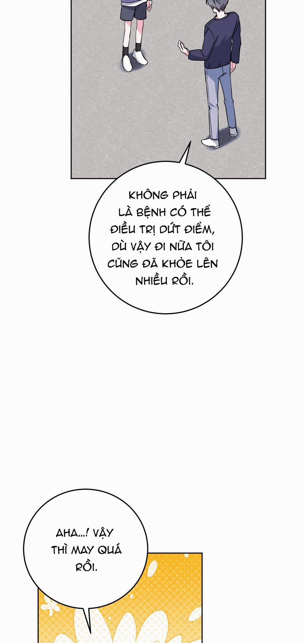 Cạm Bẫy Đại Học 57 trang 70