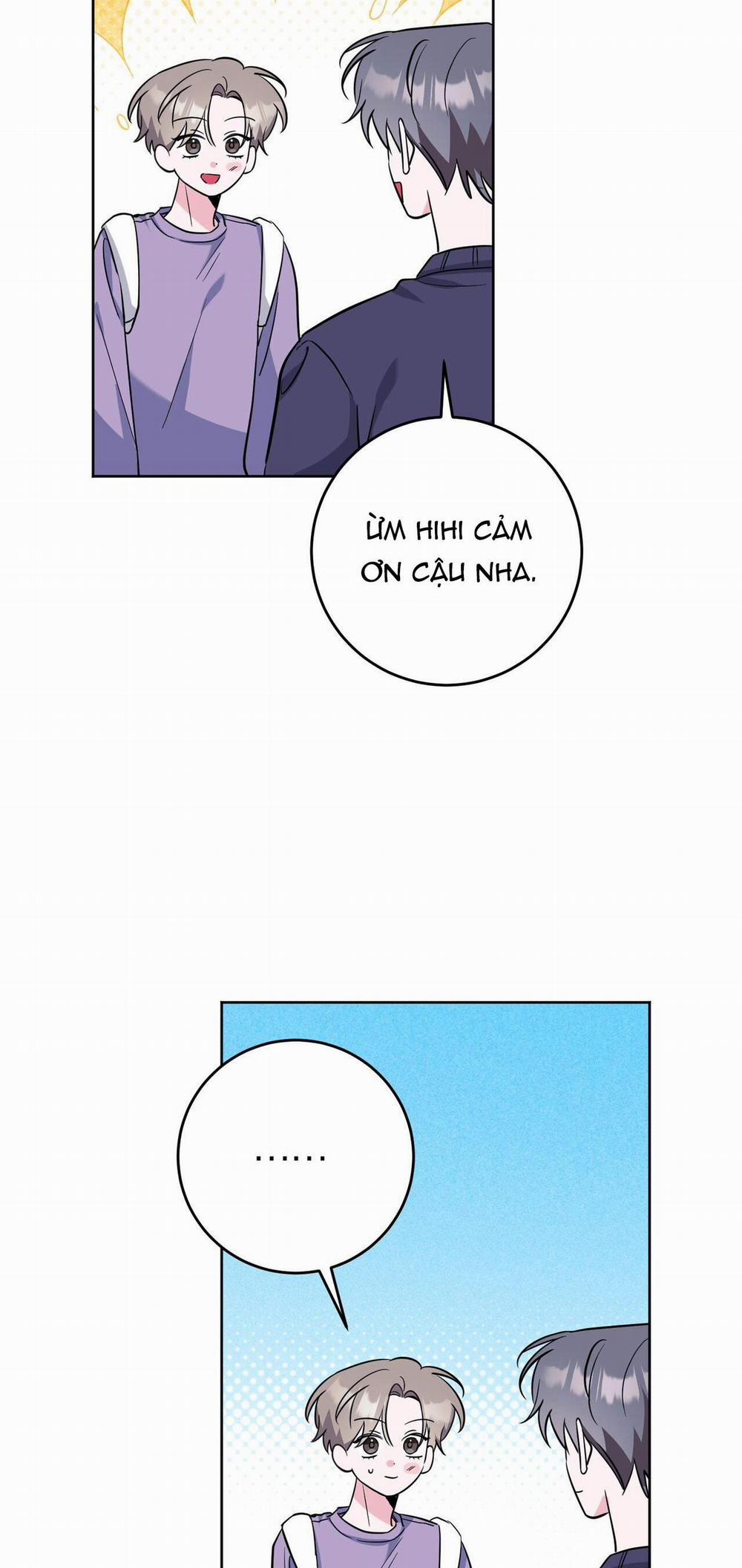 Cạm Bẫy Đại Học 57 trang 71