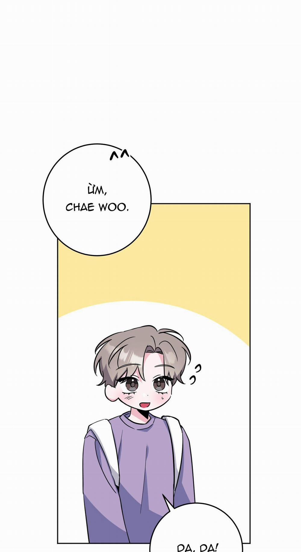 Cạm Bẫy Đại Học 57 trang 73