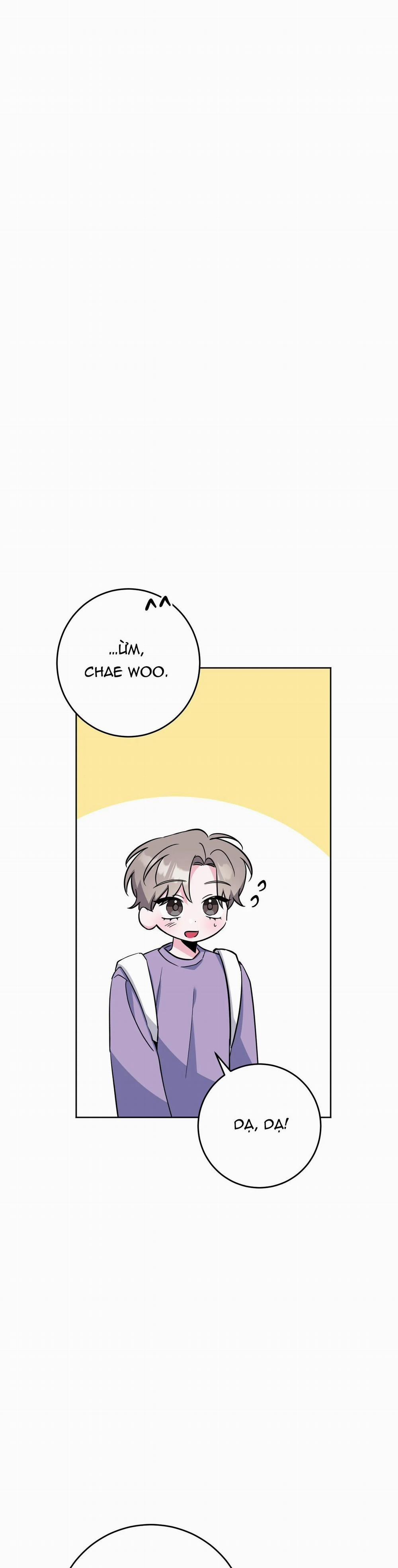 Cạm Bẫy Đại Học 58 trang 1