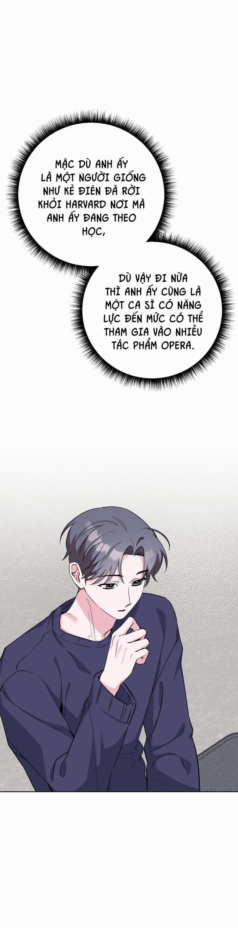 Cạm Bẫy Đại Học 58 trang 11