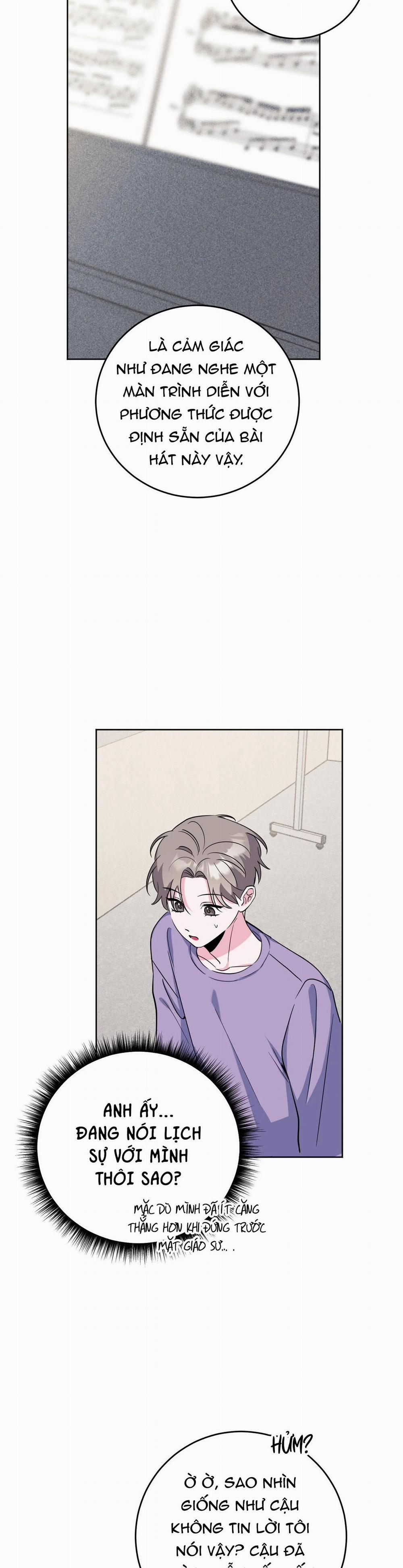 Cạm Bẫy Đại Học 58 trang 13