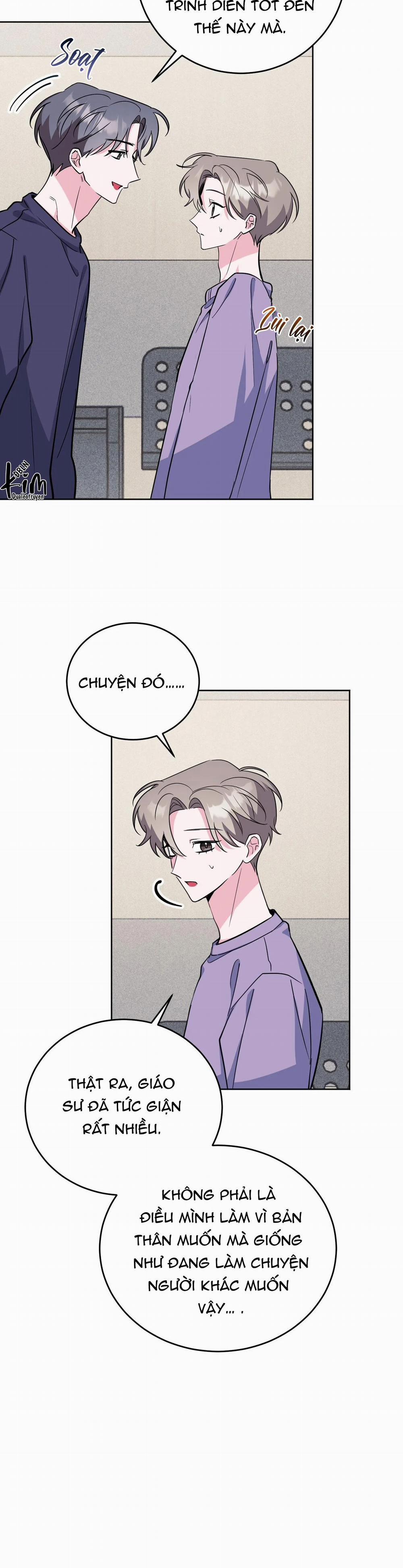 Cạm Bẫy Đại Học 58 trang 14