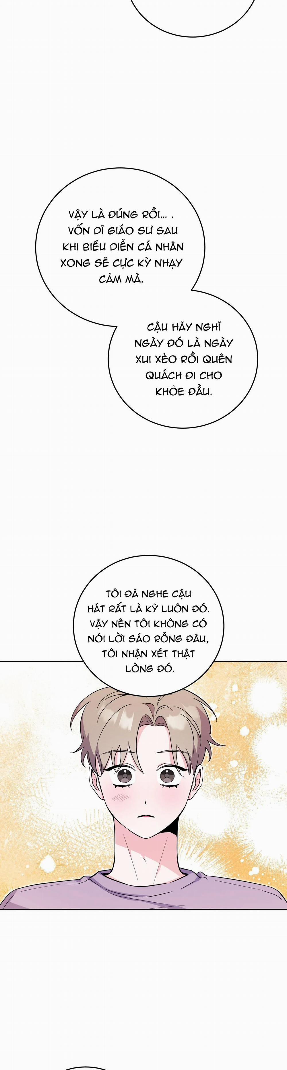 Cạm Bẫy Đại Học 58 trang 16