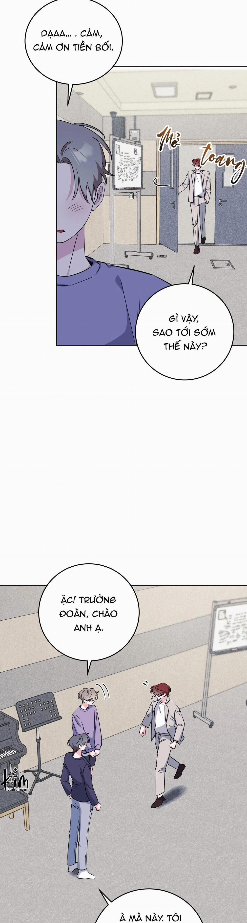 Cạm Bẫy Đại Học 58 trang 17