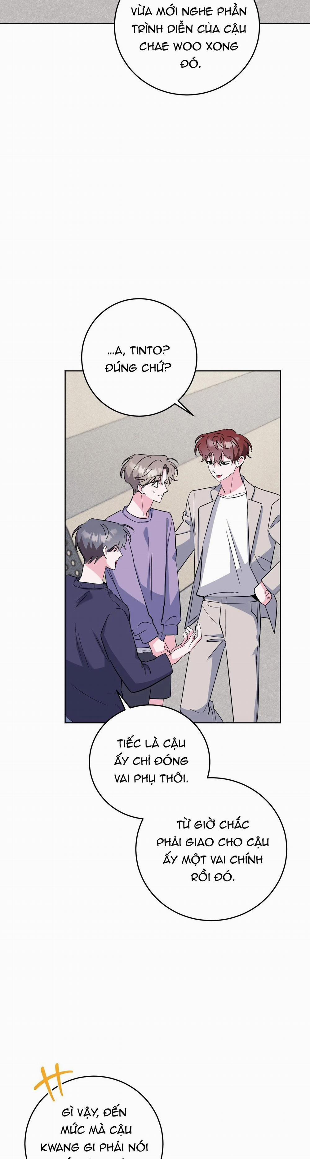 Cạm Bẫy Đại Học 58 trang 18