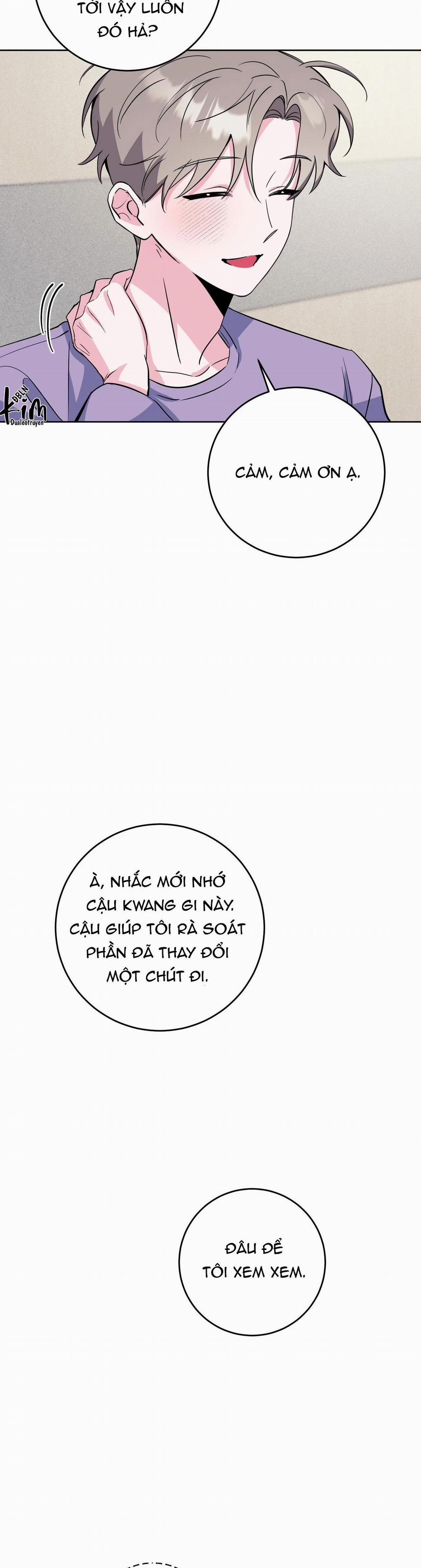 Cạm Bẫy Đại Học 58 trang 19