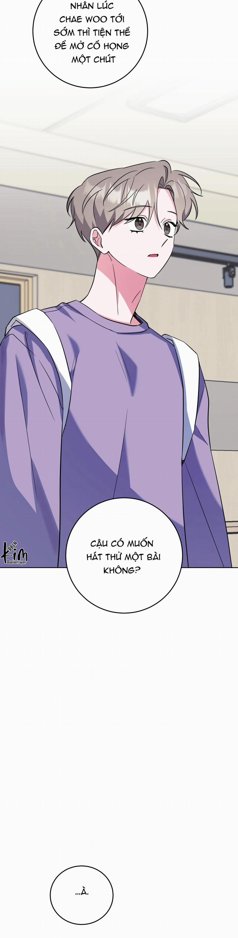 Cạm Bẫy Đại Học 58 trang 2