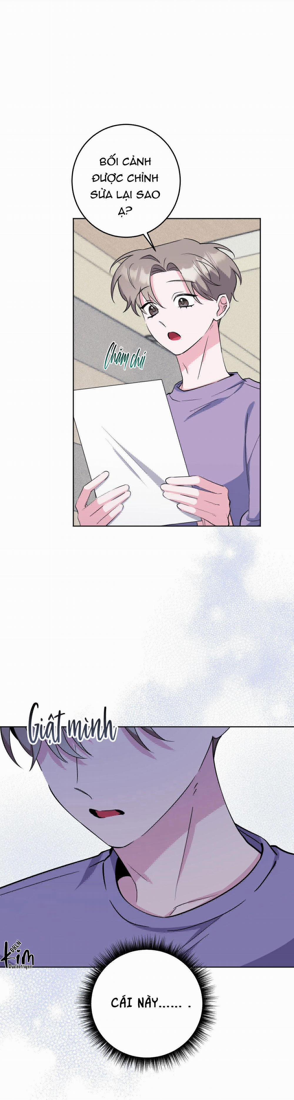 Cạm Bẫy Đại Học 58 trang 23