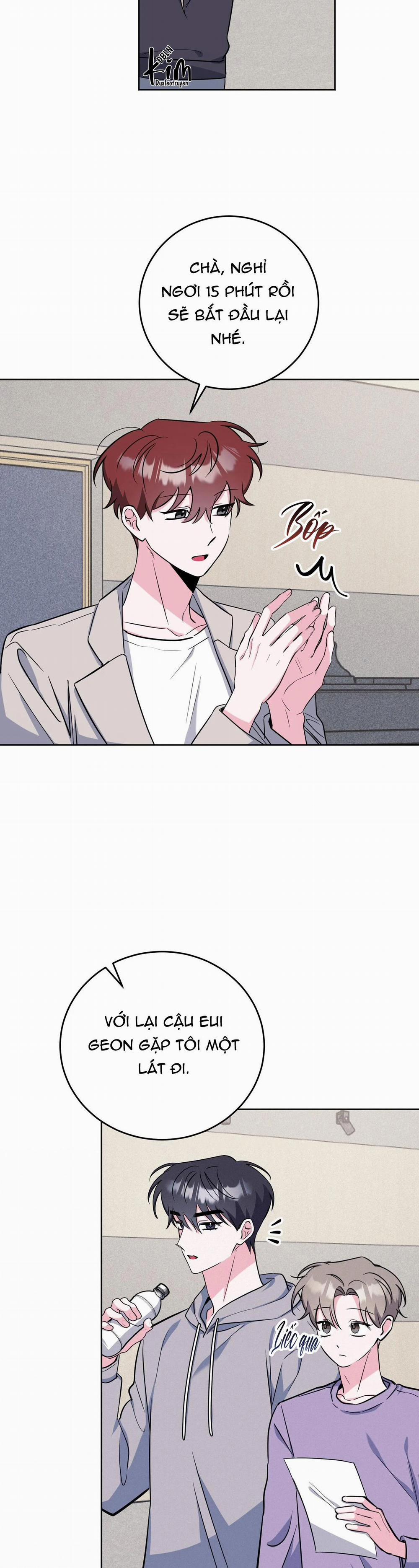 Cạm Bẫy Đại Học 58 trang 25