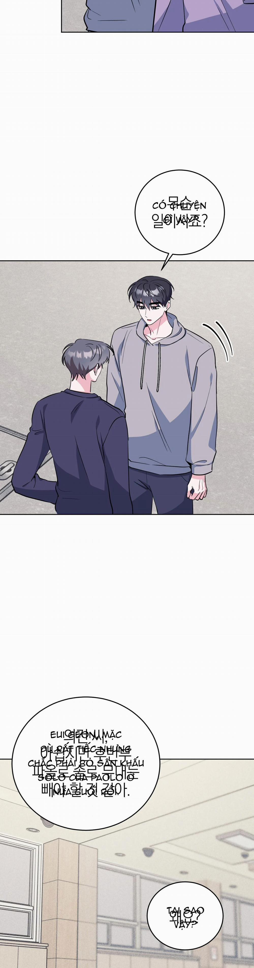 Cạm Bẫy Đại Học 58 trang 26