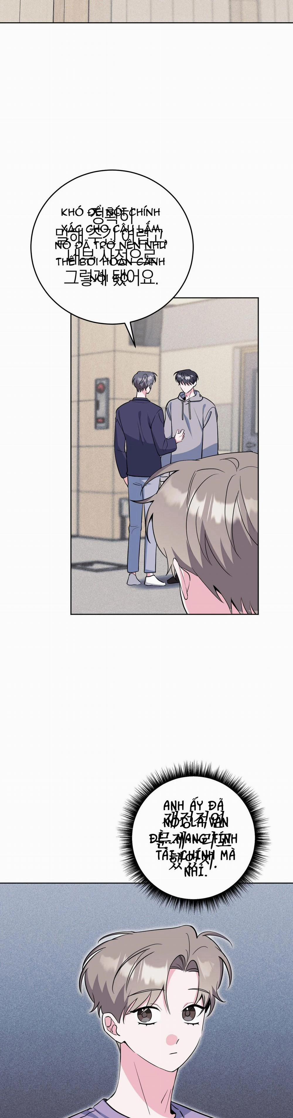 Cạm Bẫy Đại Học 58 trang 27