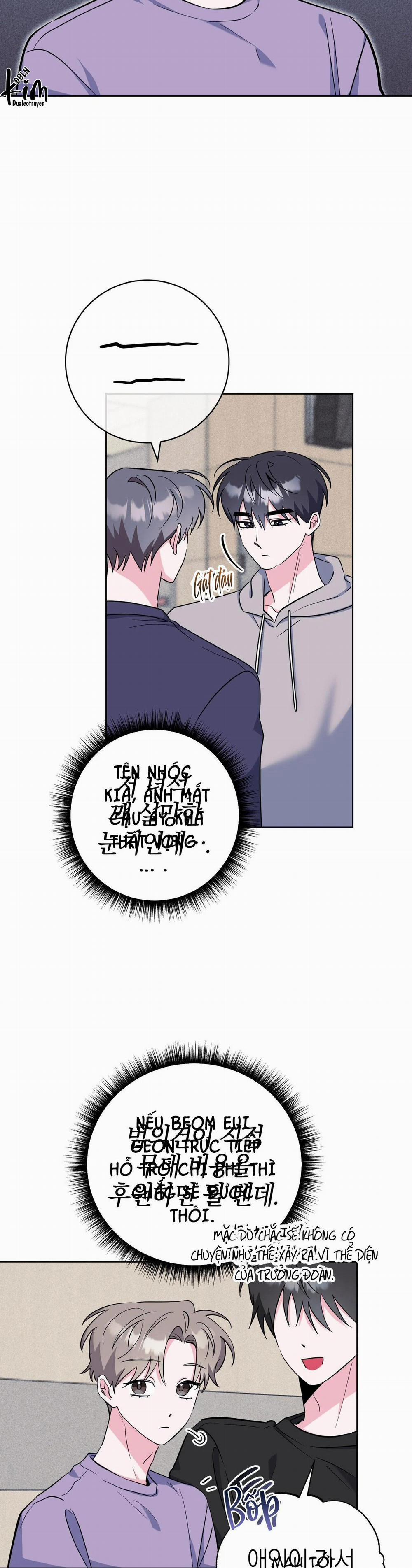 Cạm Bẫy Đại Học 58 trang 28