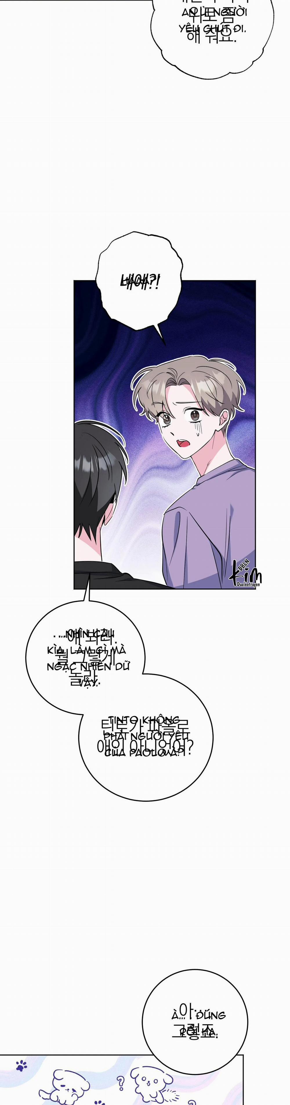 Cạm Bẫy Đại Học 58 trang 29