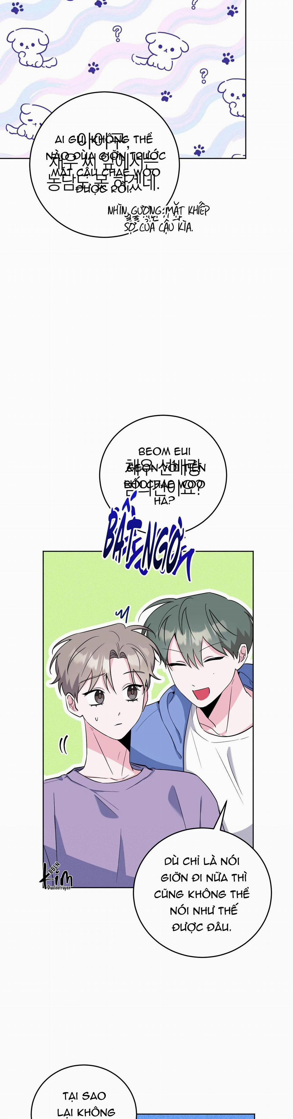 Cạm Bẫy Đại Học 58 trang 30