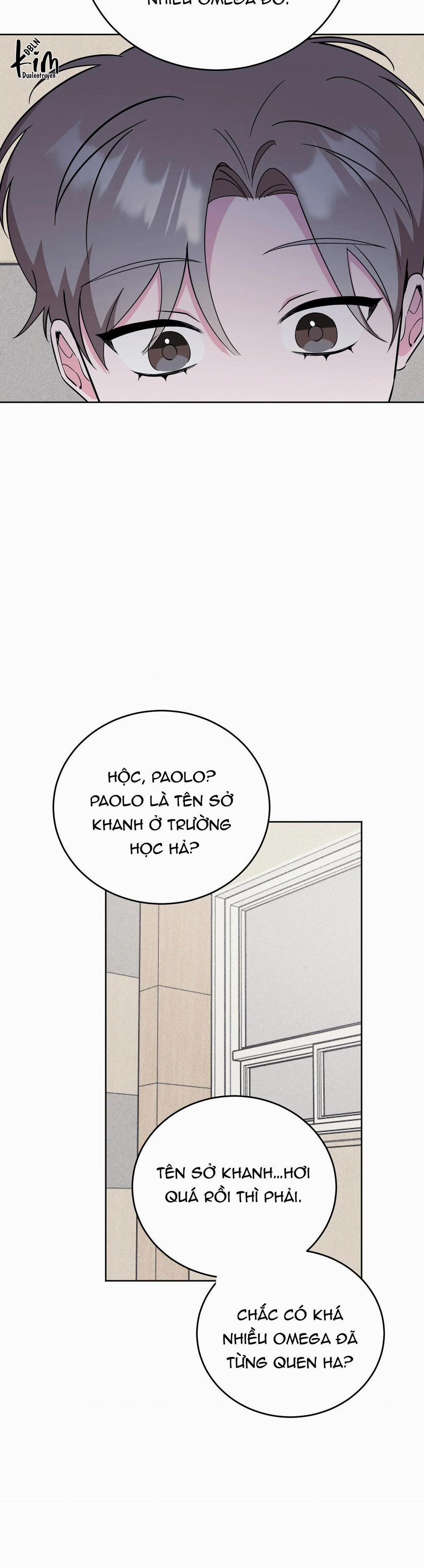 Cạm Bẫy Đại Học 58 trang 32