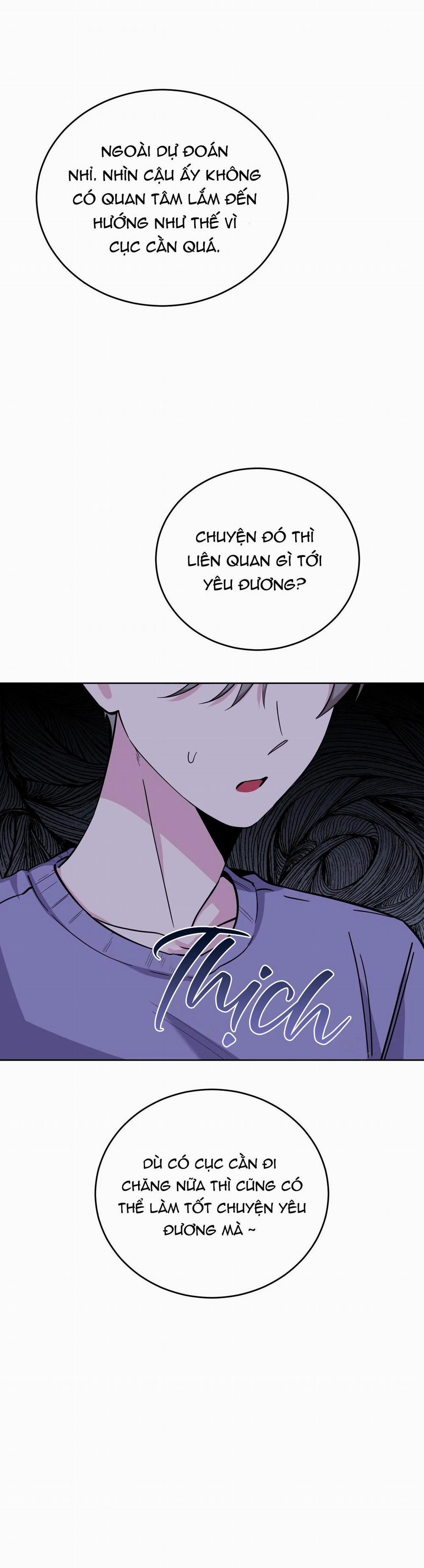 Cạm Bẫy Đại Học 58 trang 33