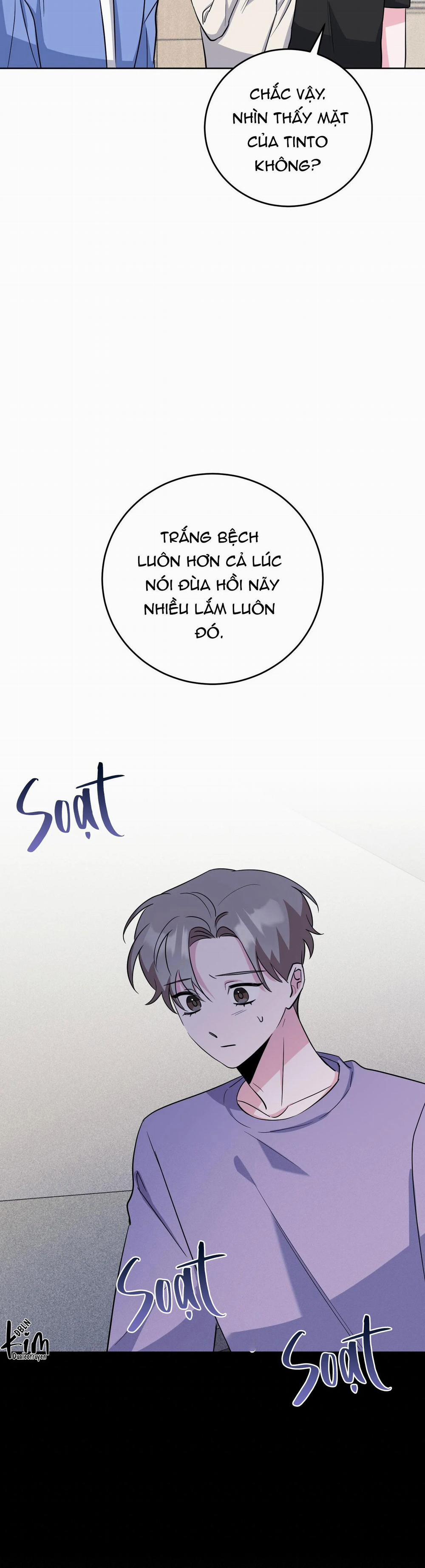 Cạm Bẫy Đại Học 58 trang 35