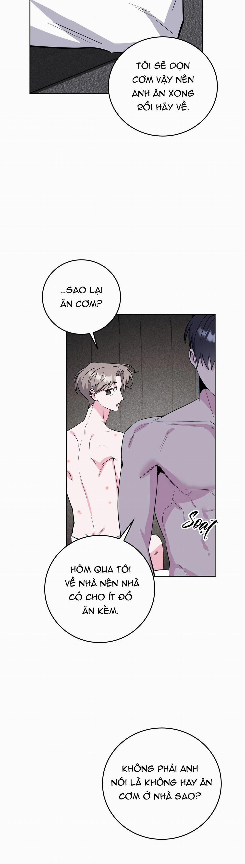 Cạm Bẫy Đại Học 58 trang 37