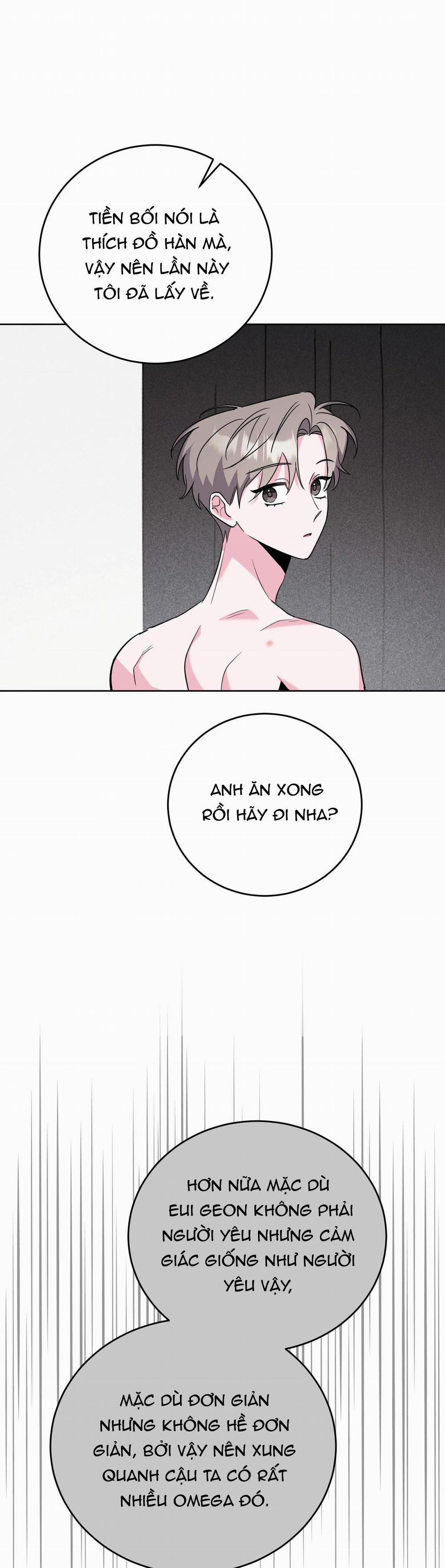 Cạm Bẫy Đại Học 58 trang 38