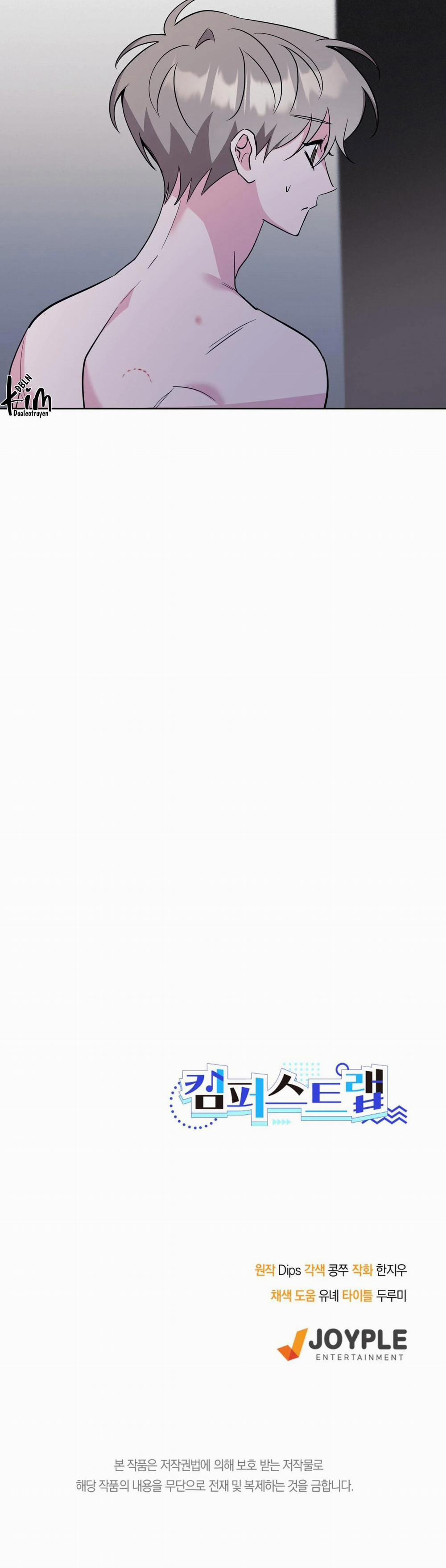 Cạm Bẫy Đại Học 58 trang 40