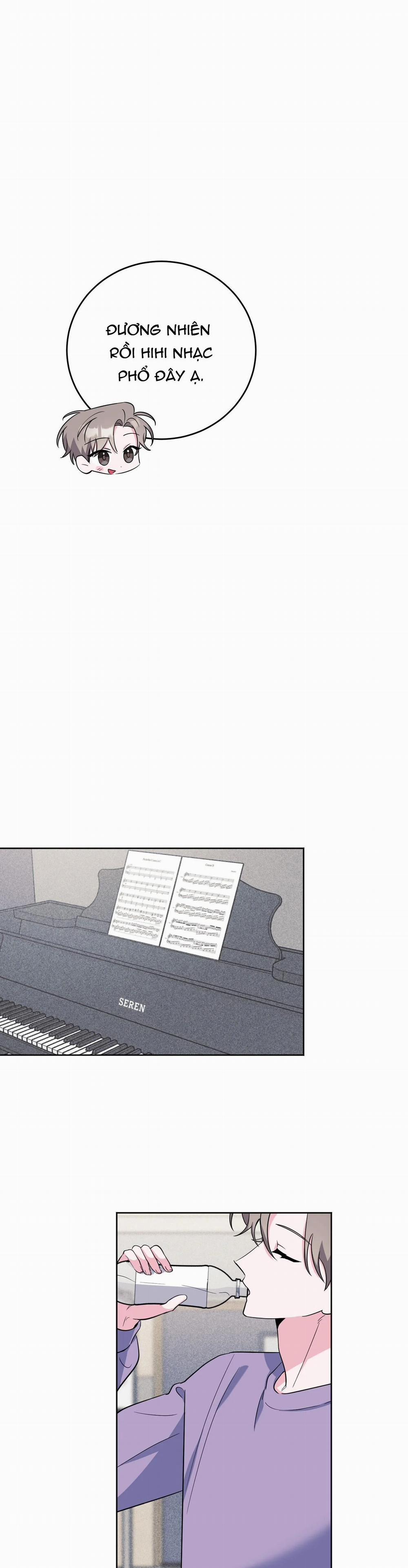 Cạm Bẫy Đại Học 58 trang 6