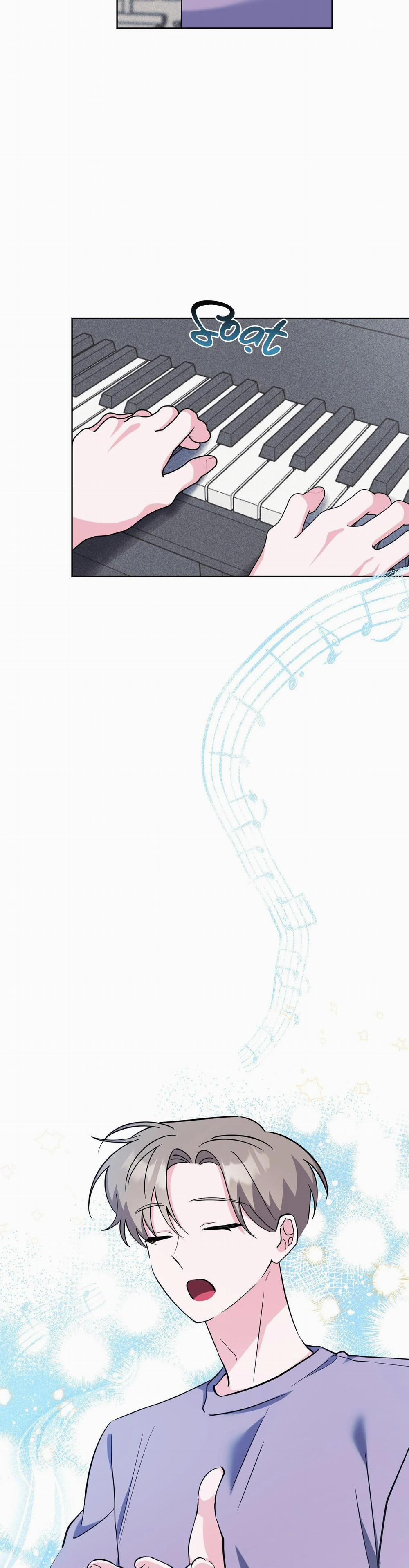 Cạm Bẫy Đại Học 58 trang 7