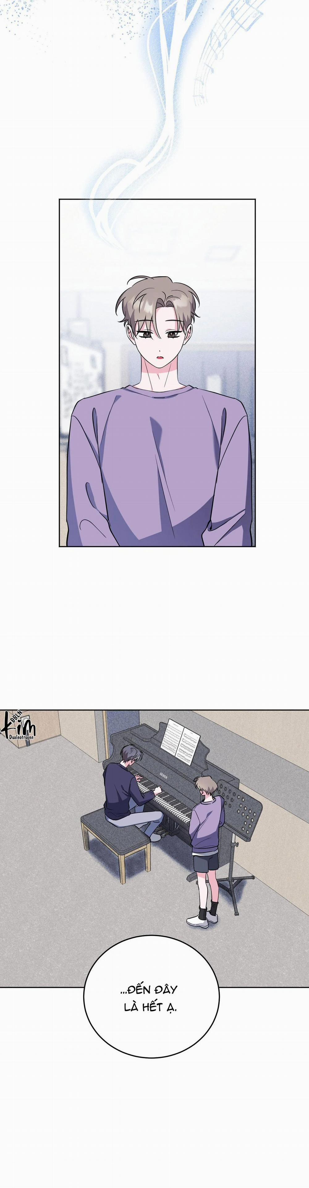 Cạm Bẫy Đại Học 58 trang 9