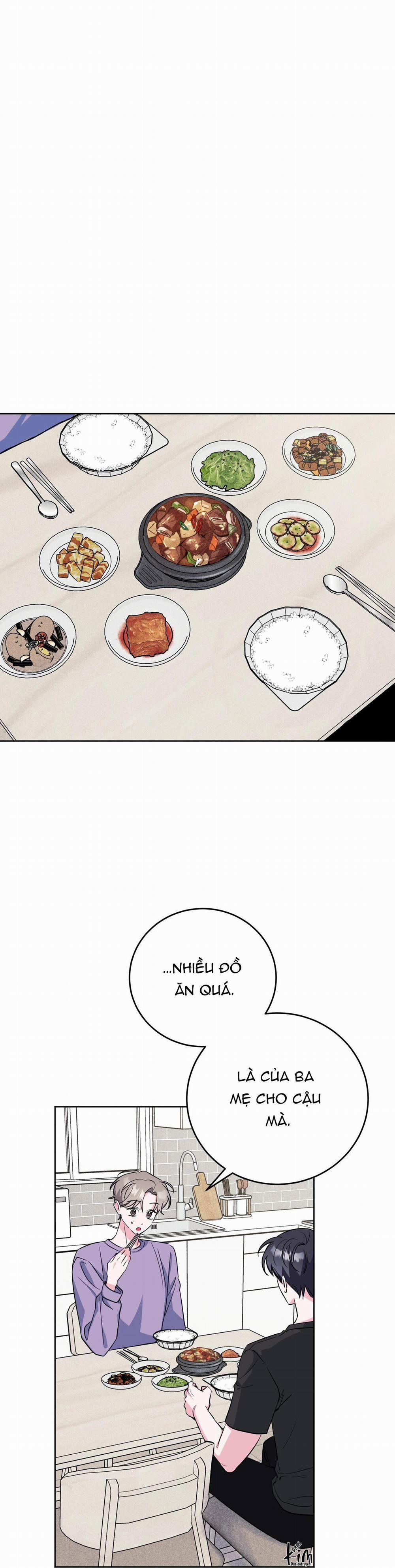 Cạm Bẫy Đại Học 59 trang 1