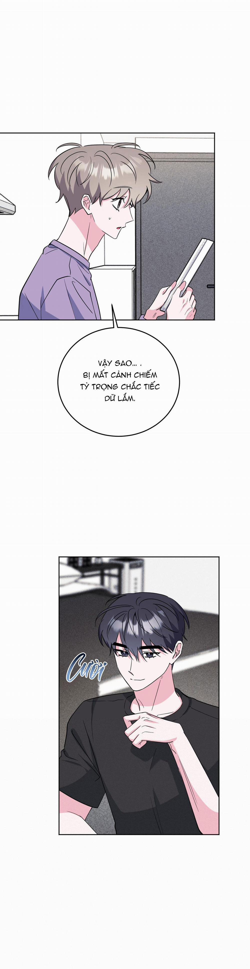 Cạm Bẫy Đại Học 59 trang 10