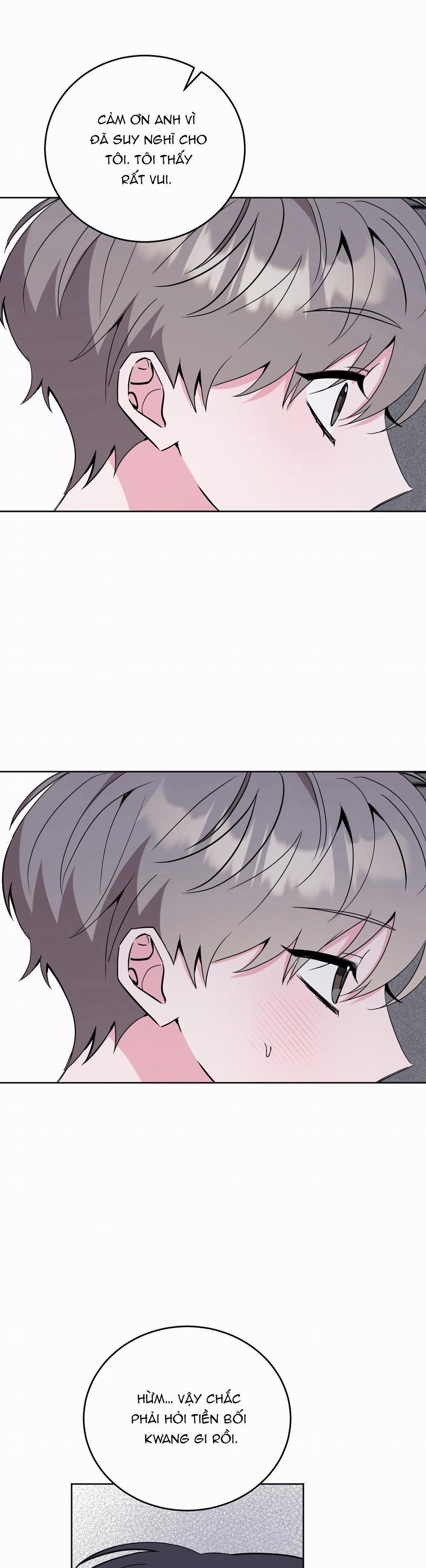 Cạm Bẫy Đại Học 59 trang 11