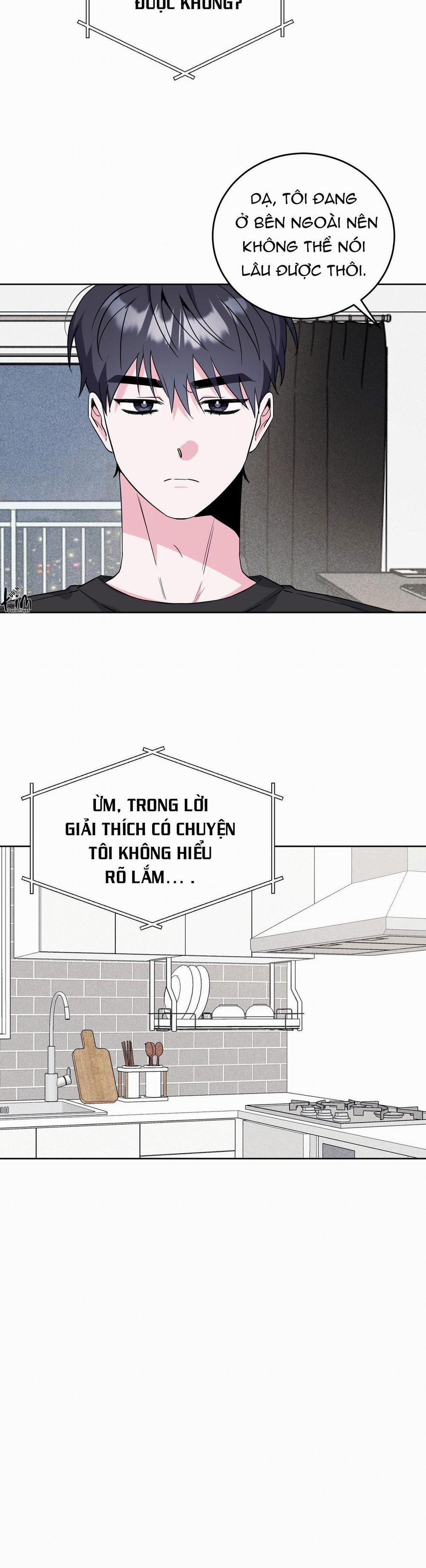 Cạm Bẫy Đại Học 59 trang 15