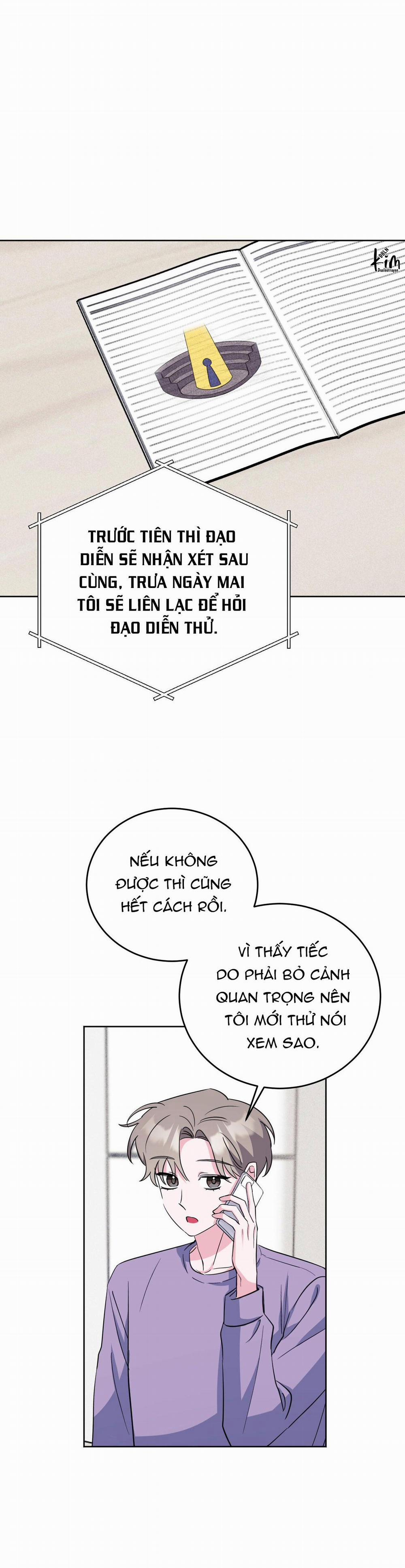 Cạm Bẫy Đại Học 59 trang 17