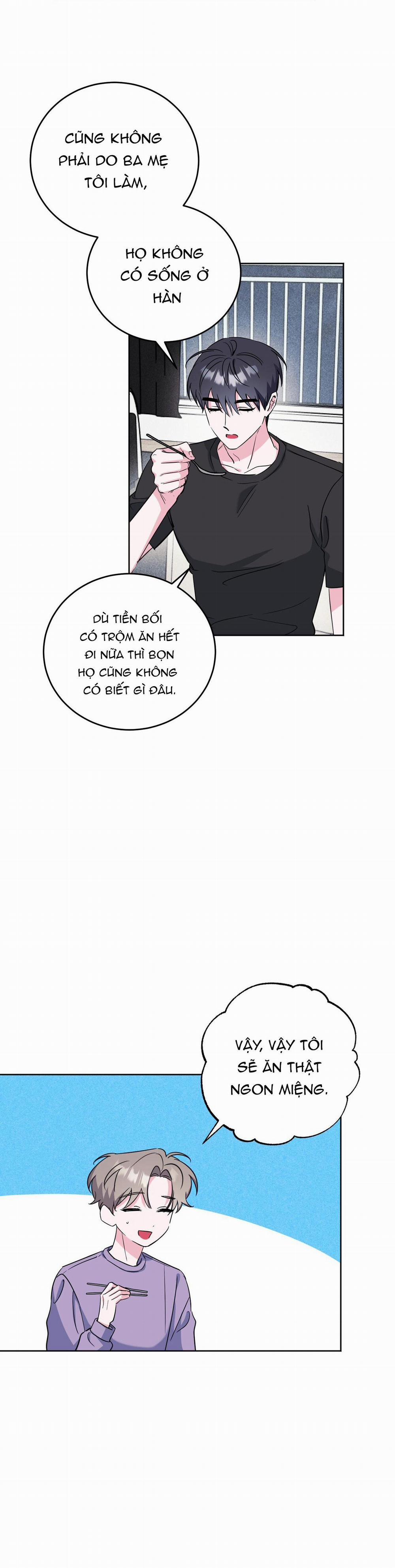 Cạm Bẫy Đại Học 59 trang 2